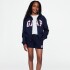 V-FRCH FT HERITAGE LOGO SHORT NEW TAPESTRY NAVY