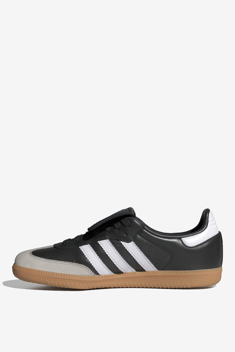 SAMBA LT W Negro