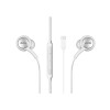 Auriculares Samsung AKG in-ear tipo C blancos Auriculares Samsung Akg In-ear Tipo C Blancos