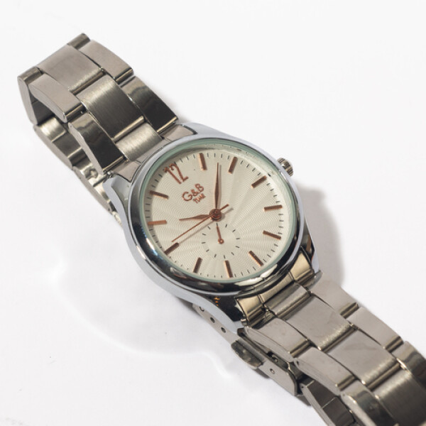 RELOJ LUTHIEL RELOJ LUTHIEL