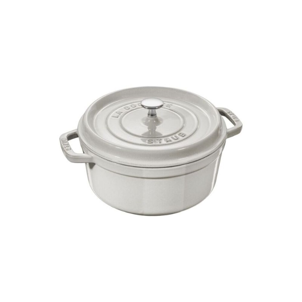 STAUB SARTEN HIERRO TRUFA 24 CM STAUB SARTEN HIERRO TRUFA 24 CM