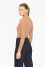 REMERA KENDALL Camel