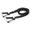Banda Elástica Resistencia N3 Reebok Negro