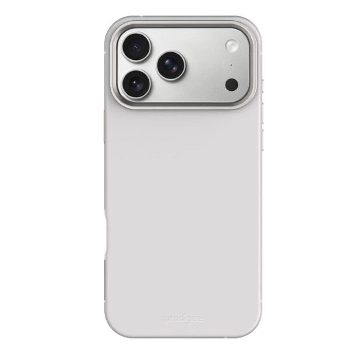 Case Prodigee iPhone 17 Pro Max Edge Mag Grey 