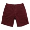 Short Zoo York Chino Rojo