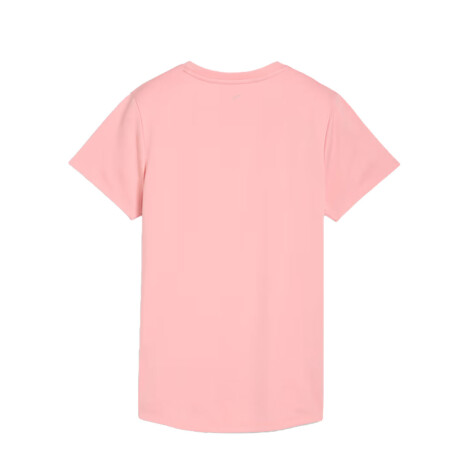 Remera de Mujer Puma W Tad Ess.Crew Tee Rosado