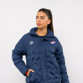 Campera Mel Nacional Oficial Mujer 001