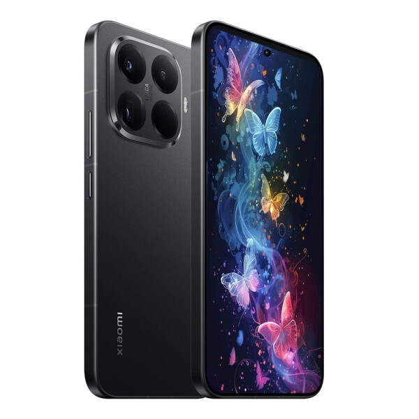 Xiaomi 15t Pro 24gb (12+12) Ram 512gb 5g CEL XIAOMI 15T PRO 12/512GB NEGRO