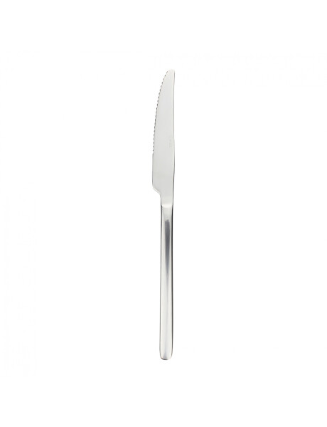 SET X12 CUCHILLO MESA P/REDONDA ACERO TOKIO 22.8CM SET X12 CUCHILLO MESA P/REDONDA ACERO TOKIO 22.8CM