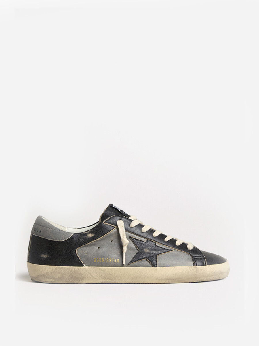 ZAPATILLA SUPER-STAR 