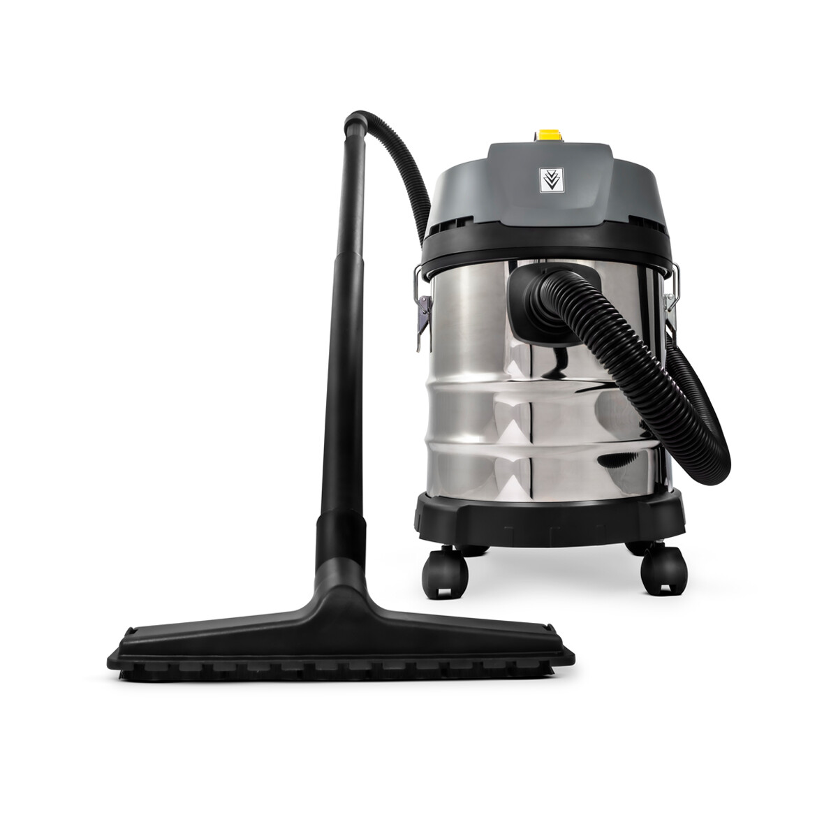 Aspiradoras Nuevas Agua Polvo Sopladora 1400w Karcher Origen Brasil NT20 Aspiradoras Nuevas Agua Polvo Sopladora 1400w Karcher Origen Brasil NT20
