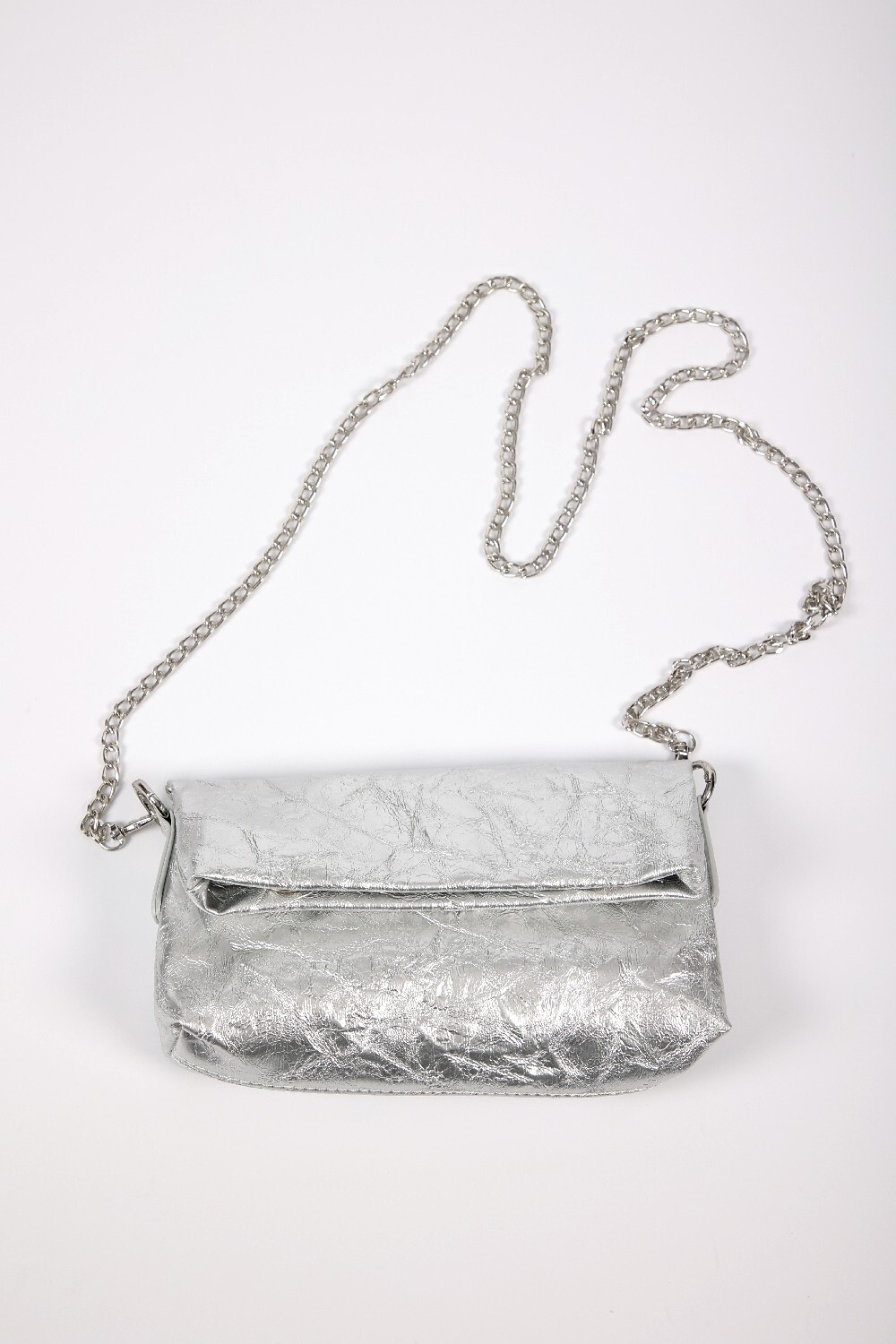 Cartera Bozhena Color Unico