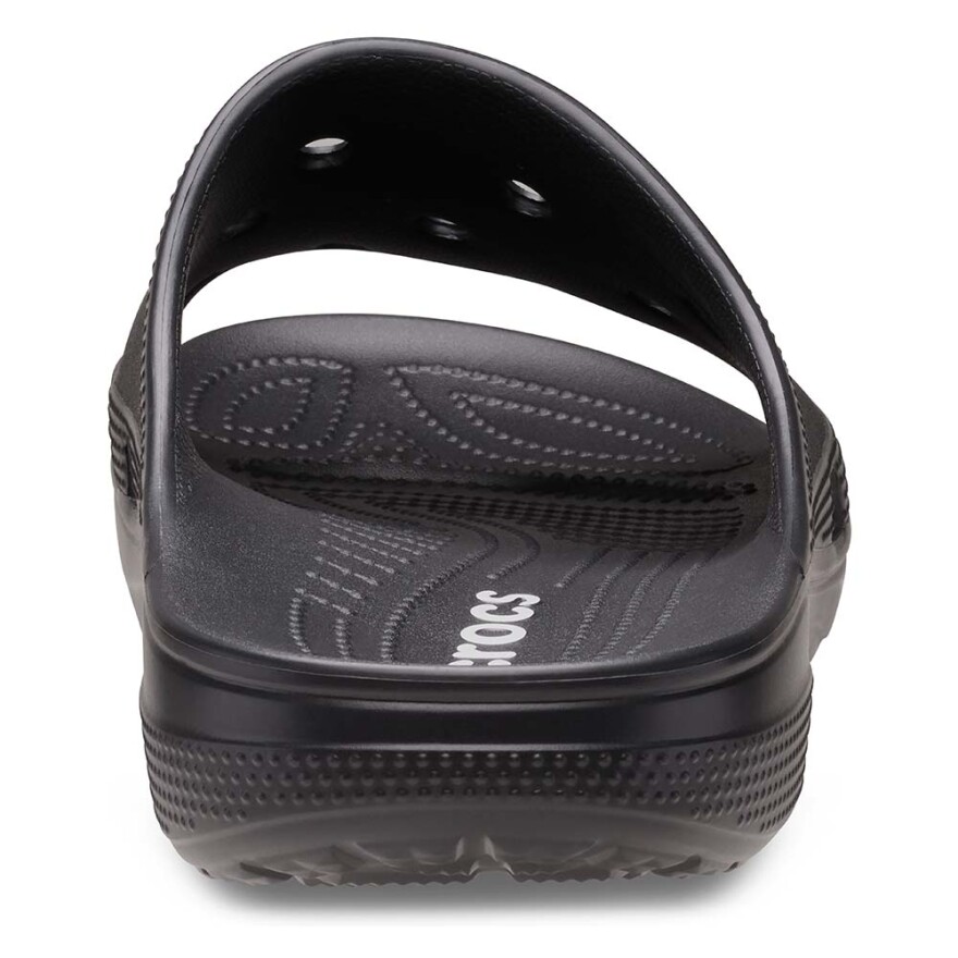 Saturday Slide M Black