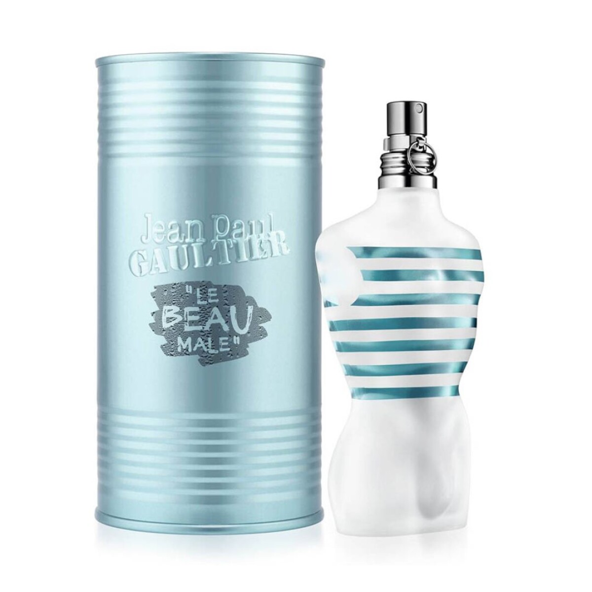 Jean Paul Gaultier Edt Le Beau Male 125ml 