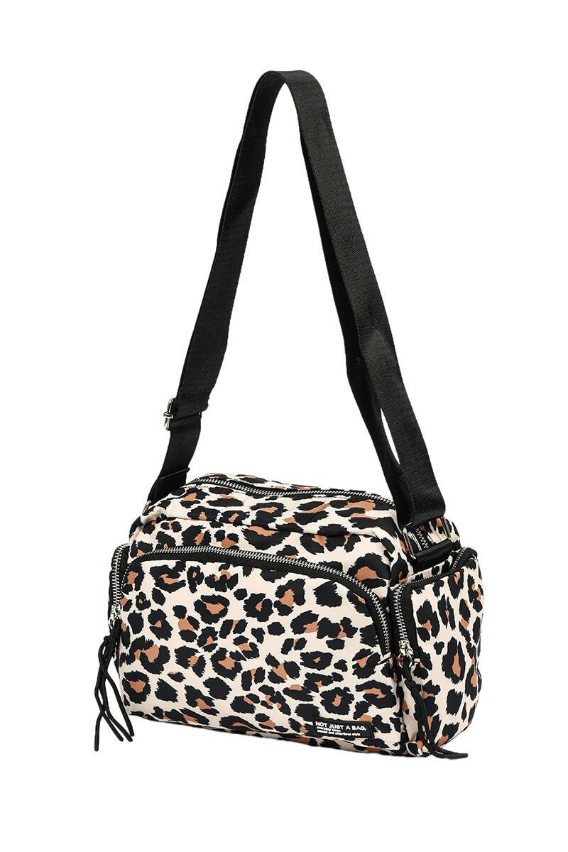 Bandolara Macao Print