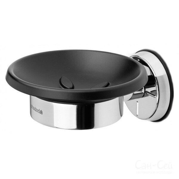 SOPORTE PARA JABON - BRABANTIA SOPORTE PARA JABON - BRABANTIA