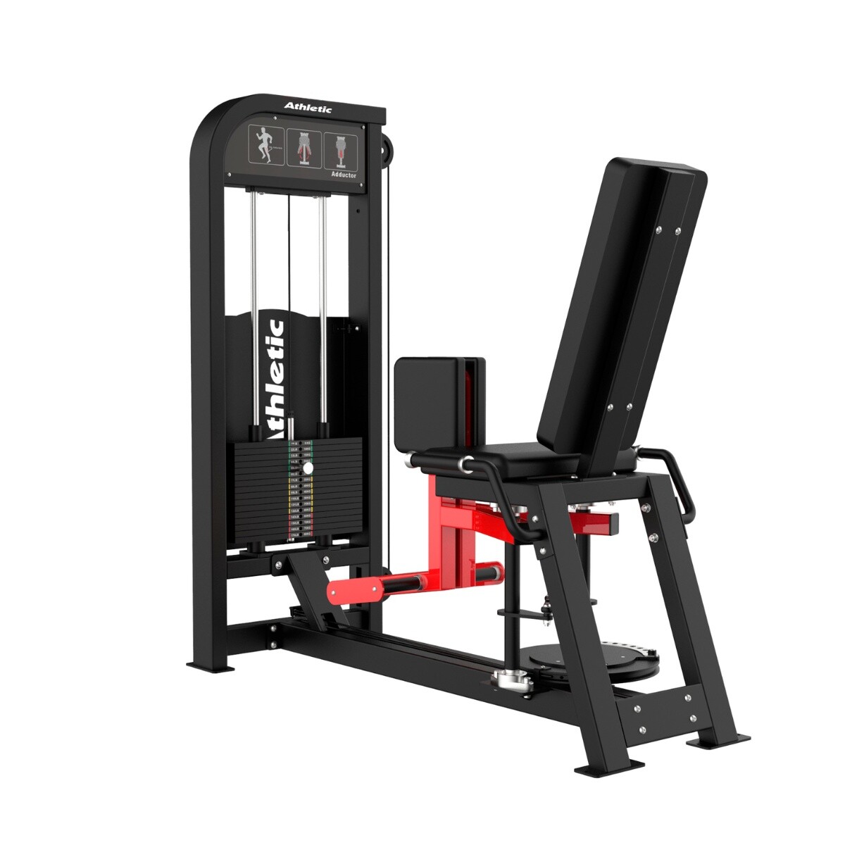 DYNAMIC - ADDUCTOR 
