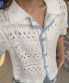 Blusa Sunset Blusa Sunset