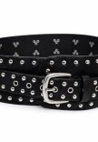 Cinto Rocker negro