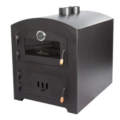 Horno a Leña Tango Tromen Horno a Leña Tango Tromen
