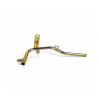 CAÑO DE AGUA METALICO GOL G1 1.6N, 1.8N Caño De Agua Metalico Gol G1 1.6n, 1.8n