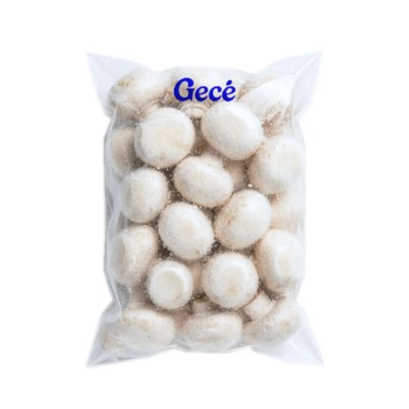 Hongo champiñón Gecé - 500 g Hongo champiñón Gecé - 500 g