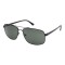Lentes De Sol Chilli Beans Chilli Beans Verde/Negro