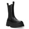 Botas de Mujer Miss Carol Quebec Negro