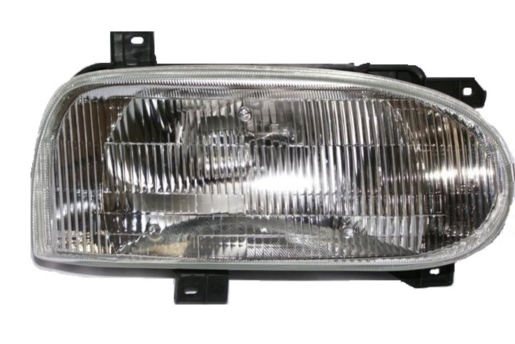 SEMIOPTICA IZQUIERDA GOLF 3 93/98 