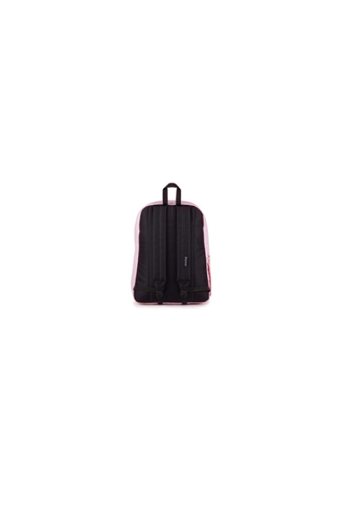 MOCHILA SUPERBREAK PLUS PINK ICE