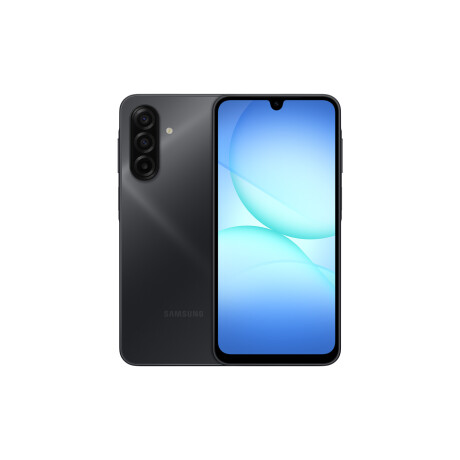Samsung Galaxy A17 LTE 256 GB Black