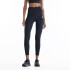 Calza de Mujer New Balance Graphic High Rise Legging 25" Negro