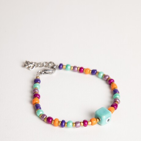 PULSERA GIRONA VARIOS