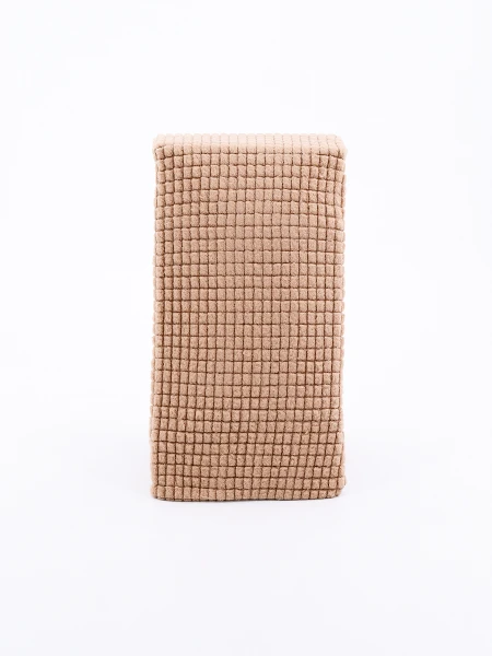 CUBRE SILLA CALYPSO BEIGE