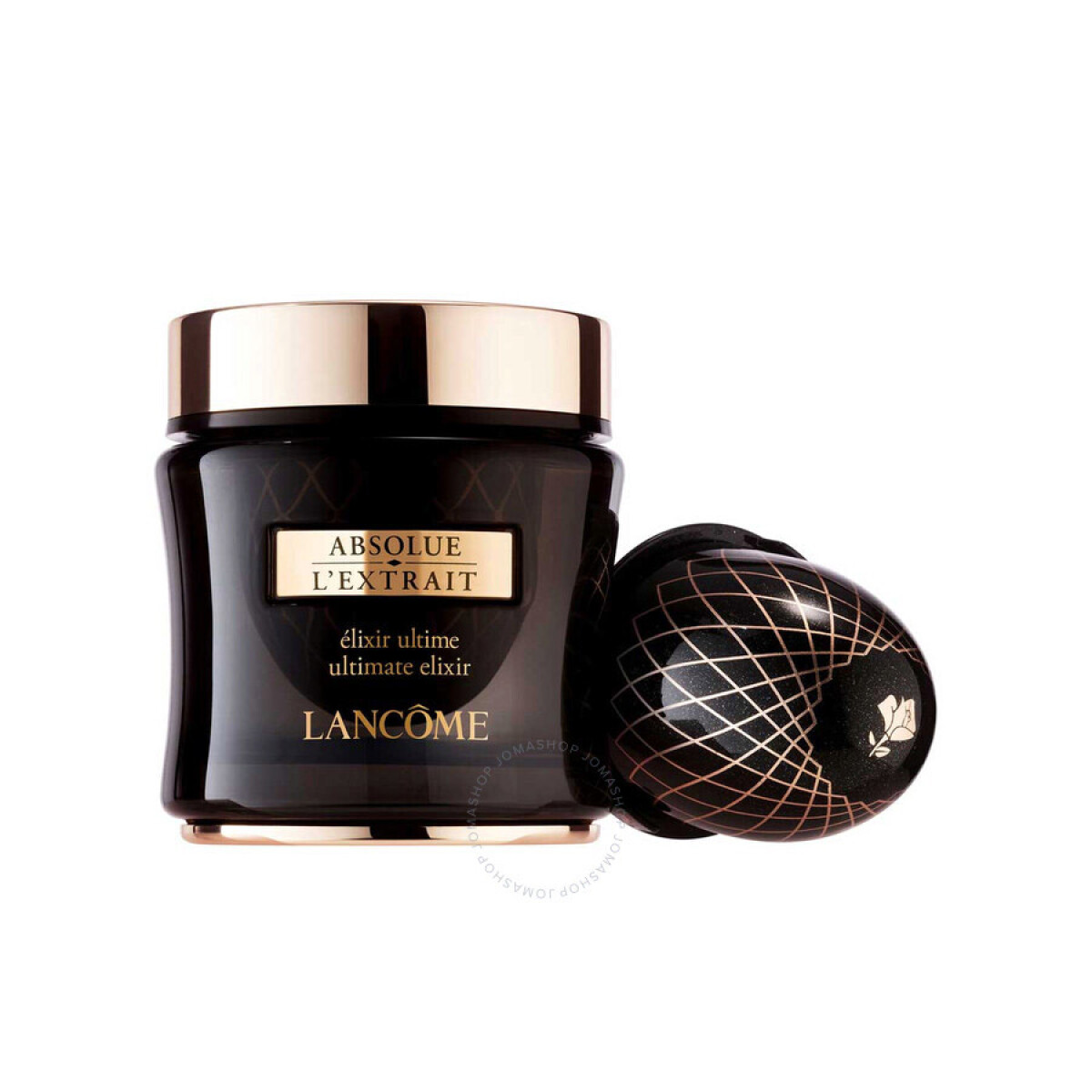 Absolue Ext Elixir Rech (Jar+Refill) X 50 Ml — San Roque