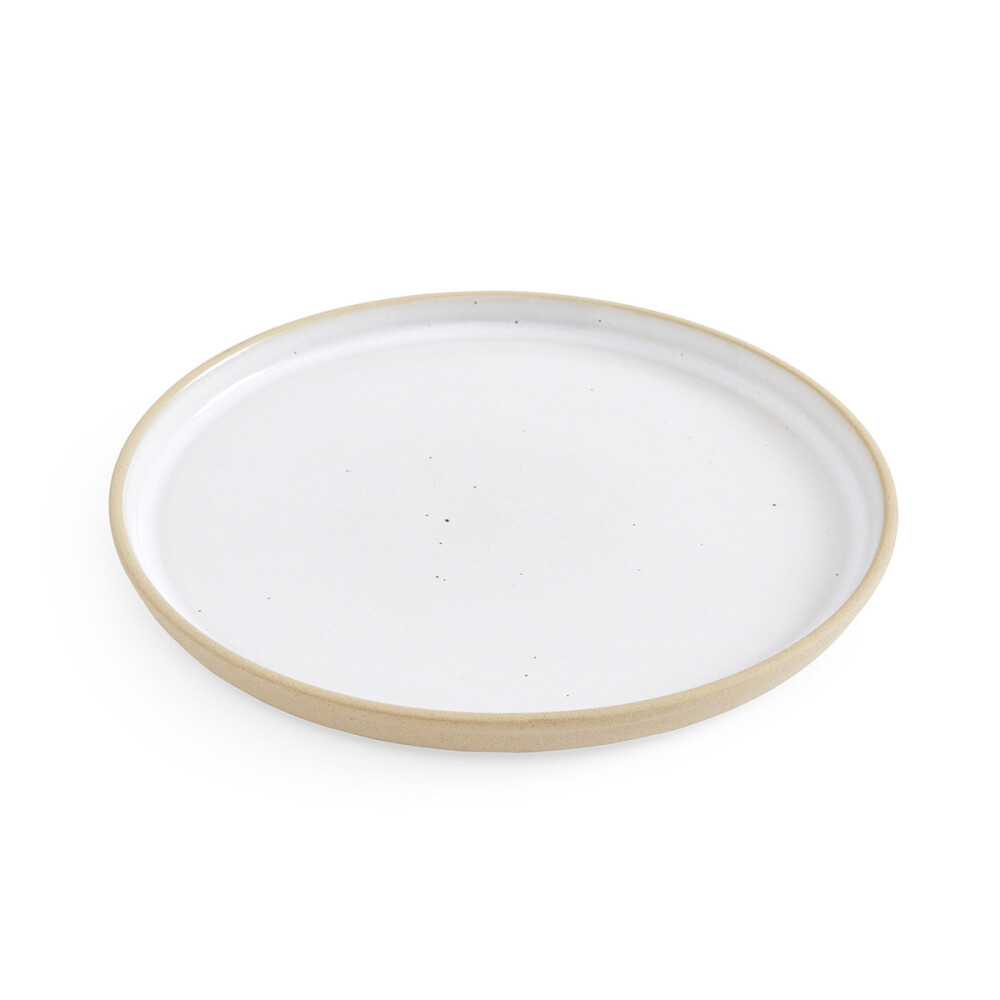 PORTMEIRION MINERALS PLATO PLAYO 27CM MOONSTONE SET X 4 PORTMEIRION MINERALS PLATO PLAYO 27CM MOONSTONE SET X 4