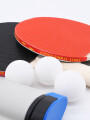 PING PONG SET MULTICOLOR