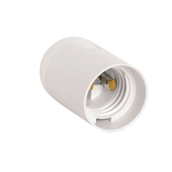 PORTALAMPARA COLGANTE BLANCA VIVION Portalampara Colgante Blanca Vivion