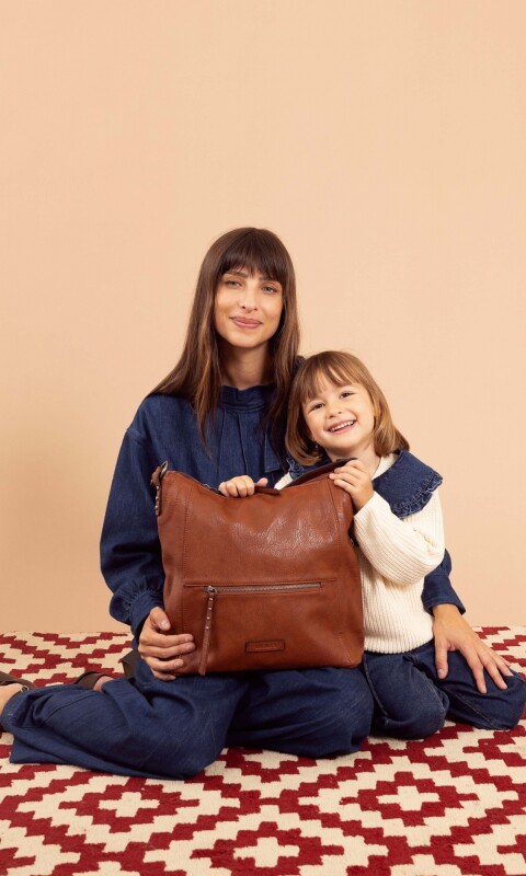 CARTERA BERTA RANCHO