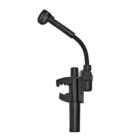 Micrófono Condensador Akg C518m Drums Small C Clam