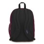 Mochila Portalaptop Cool Student - Unisex Russet Red