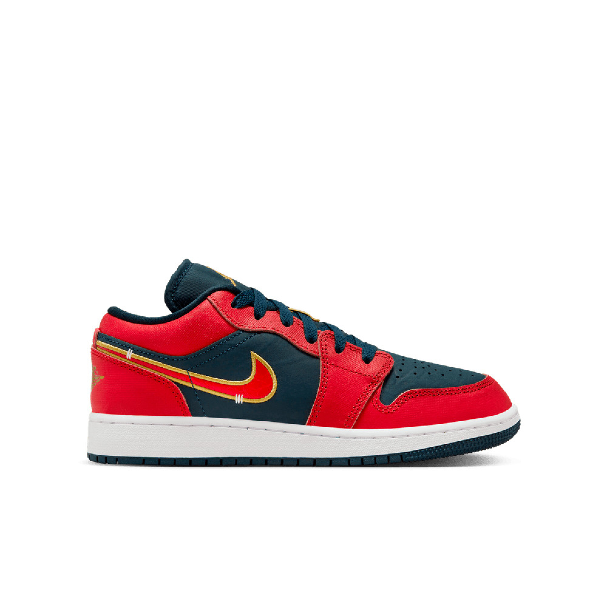 Nike air jordan 1 niño 2025