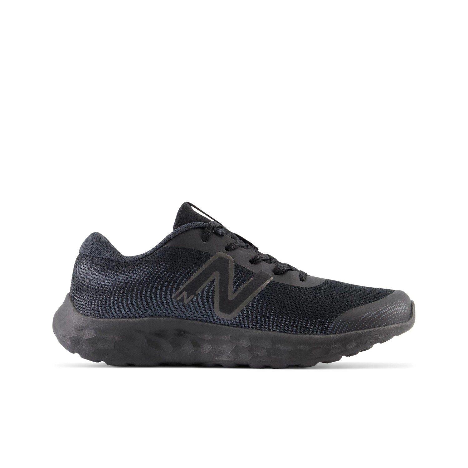 Championes New Balance de Nino 520 GP520BB8 BLACK Sportmarket