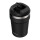 Taza Térmica Termolar 380ML Uniq NEGRO