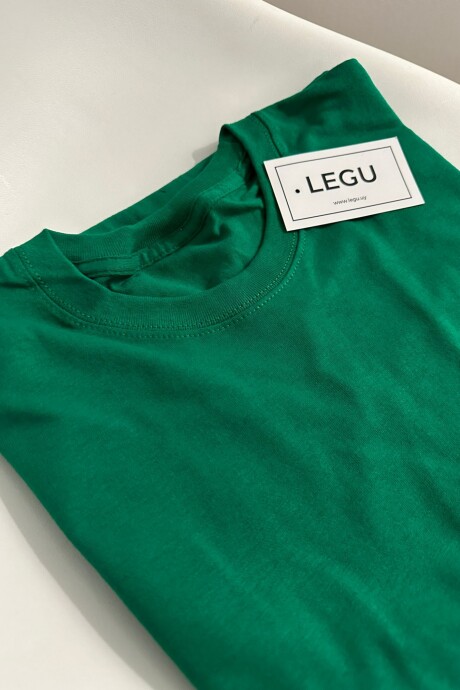 Remerón Verde