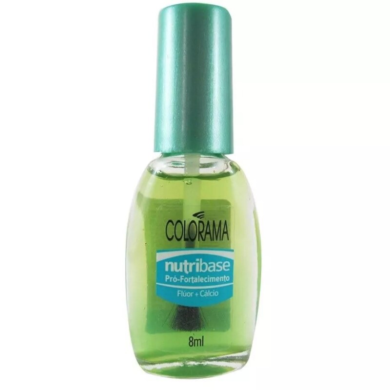 Esmalte Colorama Base Pro Fortalecedor Esmalte Colorama Base Pro Fortalecedor