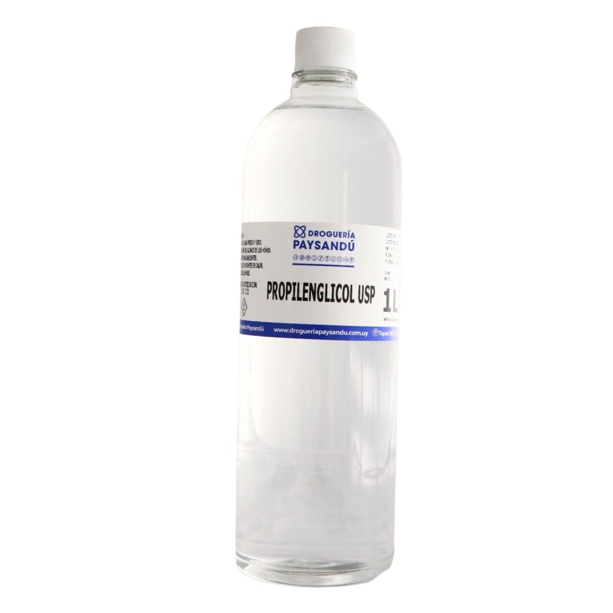 Propilenglicol - 1 L 