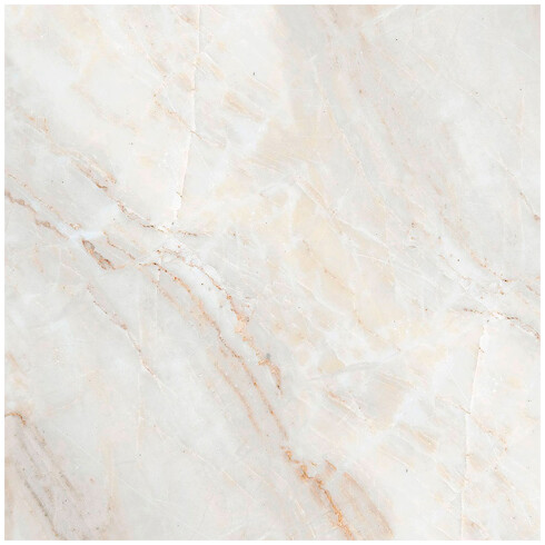 Cerámica beige carrara Brillo 60x60Cm piso GAMAS DE BEIGE