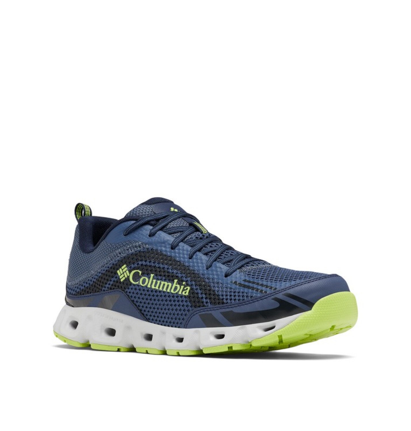 Championes columbia hombre outlet