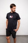 Remera Ezra Negro